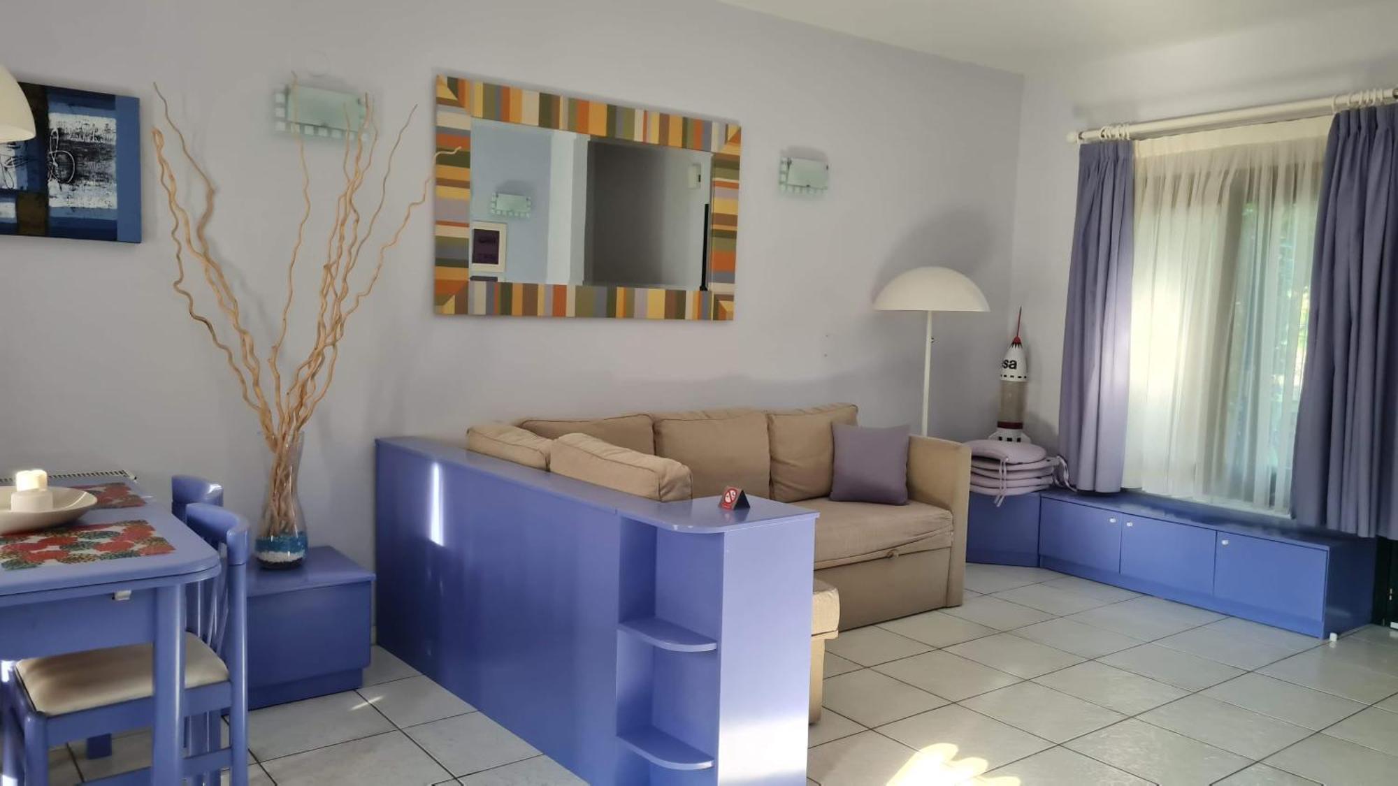 Elia Apartments Áfitos Chambre photo