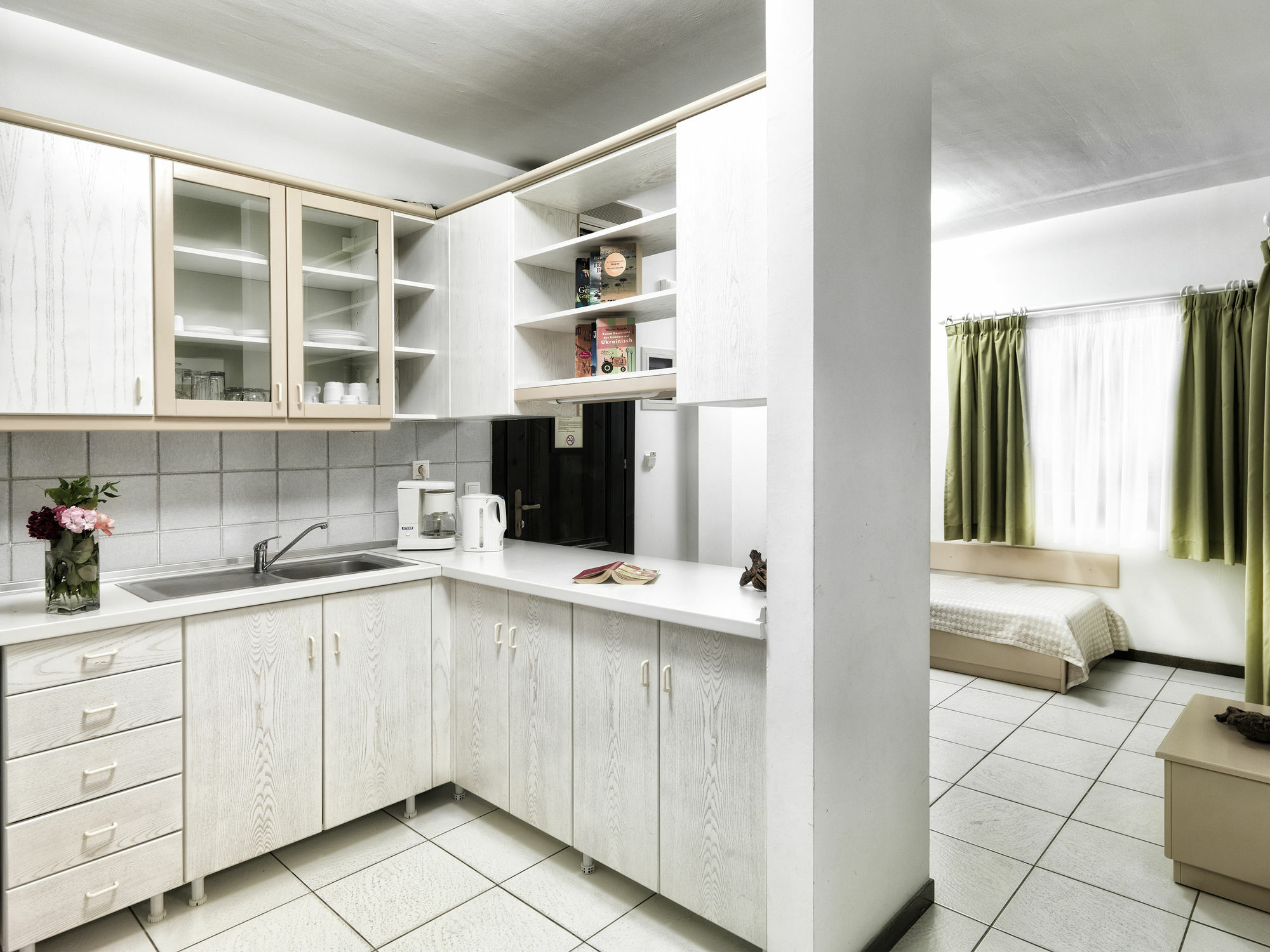 Elia Apartments Áfitos Extérieur photo